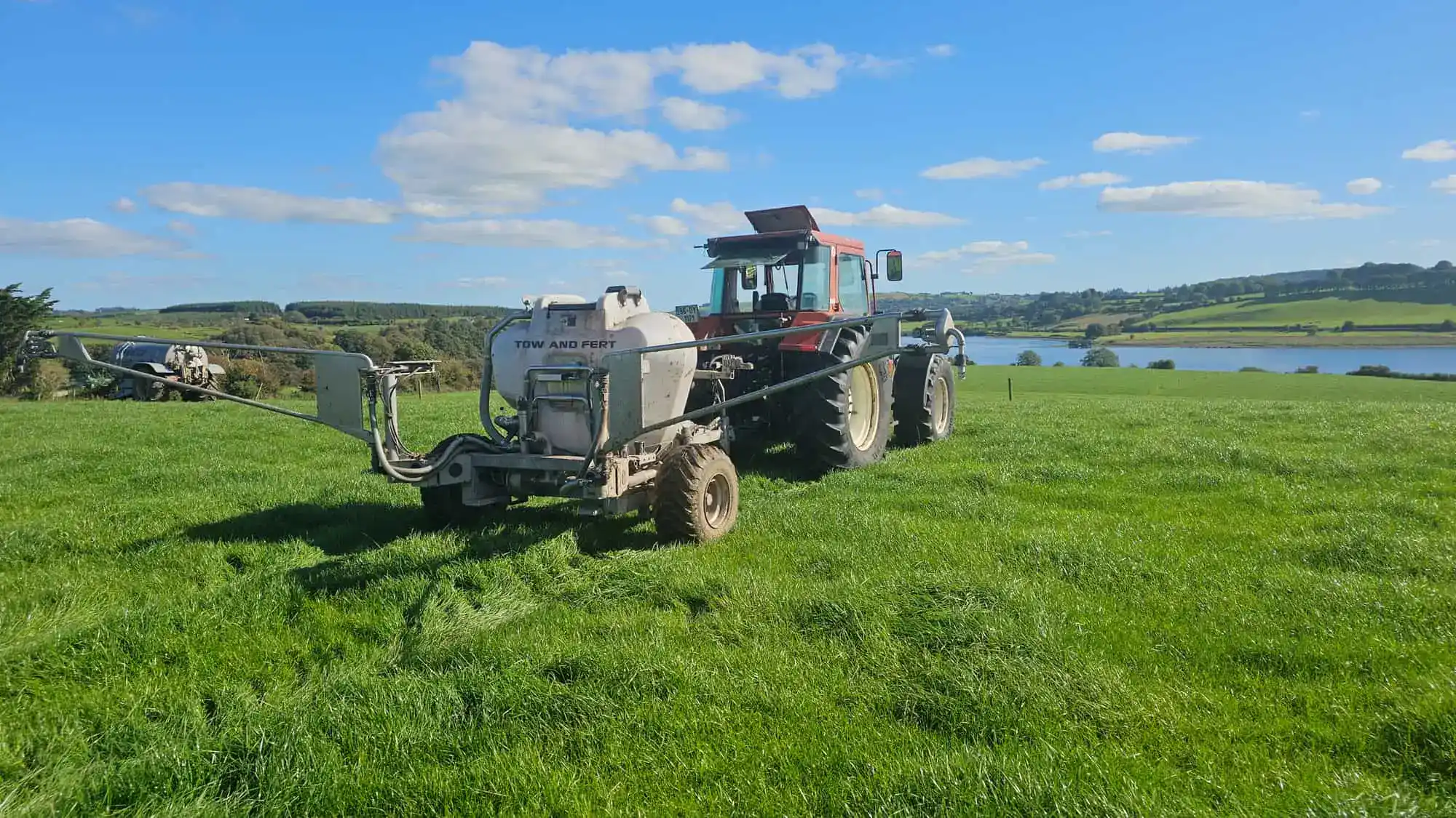 Tow and Fert